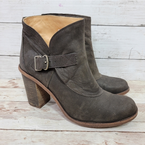 Timberland Marge ankle boots - Picture 9 of 15